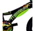 DINO BIKES Dječji bicikl Dino T-Rex, 16"